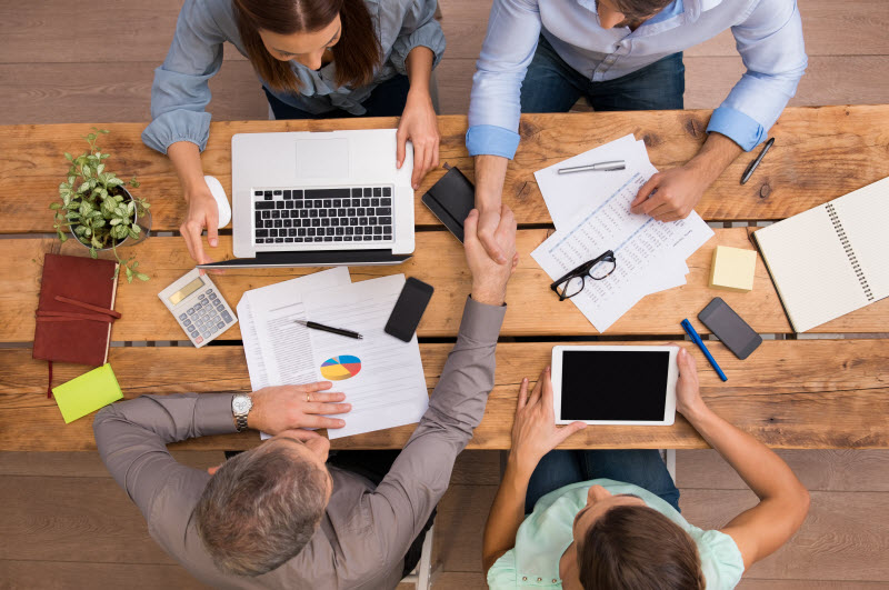 5 Ways to Stop Writing Lists as an Effort to Promote Web Traffic | RDI Business Development