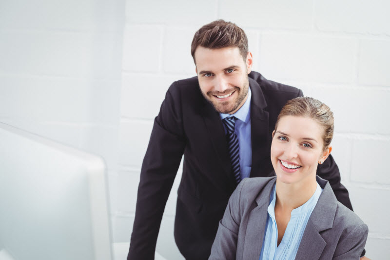 The Crudeness of the Reptilian Salesman | RDI Lead Generation