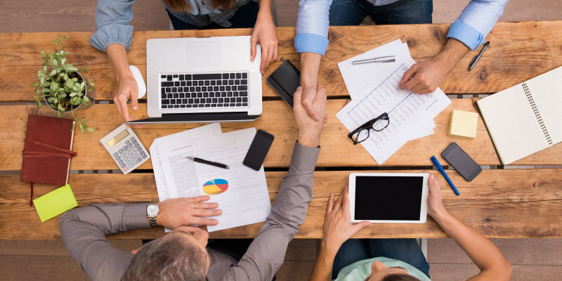 5 Ways to Stop Writing Lists as an Effort to Promote Web Traffic | RDI Business Development