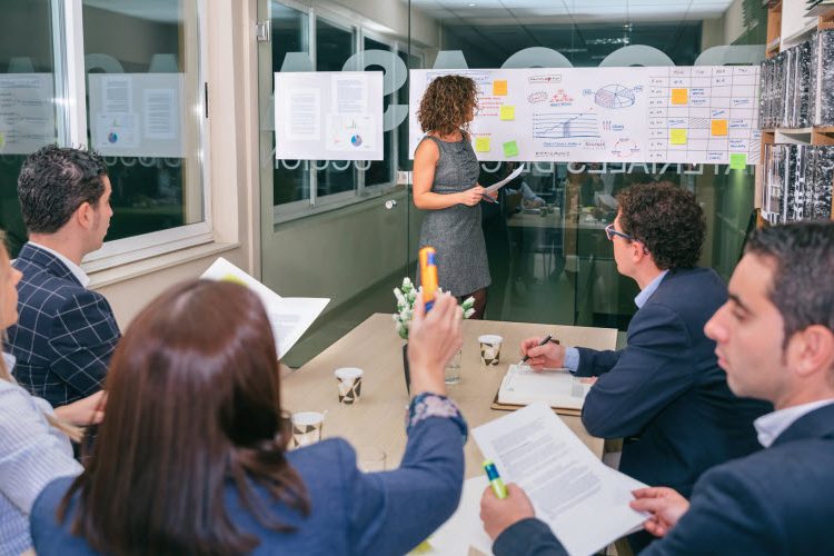 B2B Lead Gen Through Motivation and Inspiration | RDI Business Development