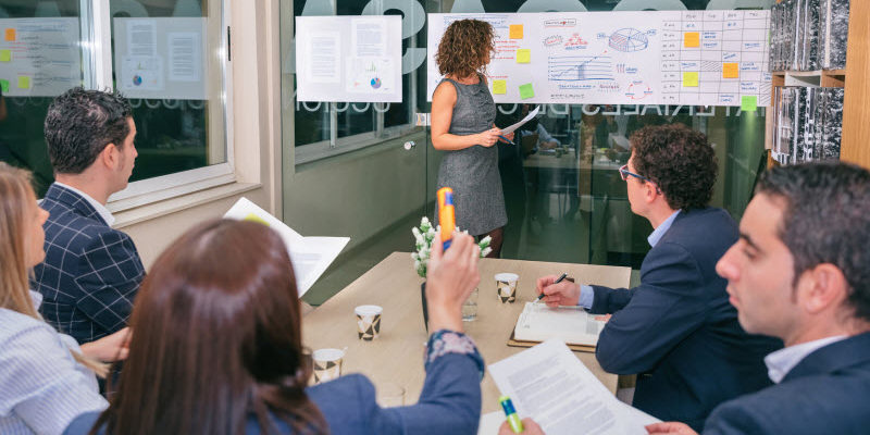 B2B Lead Gen Through Motivation and Inspiration | RDI Business Development