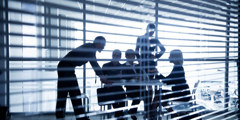 B2B Sales Principles | RDI Lead Generation