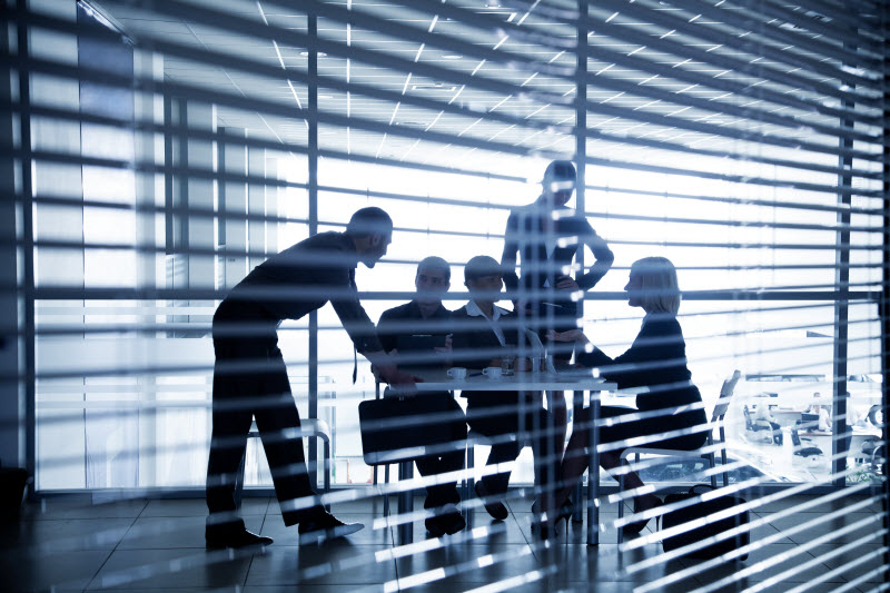 B2B Sales Principles | RDI Lead Generation